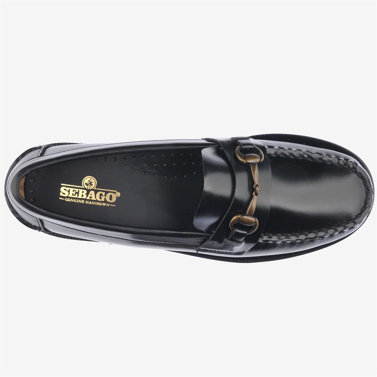 Classic Joe Woman -  Black | Sebago Women