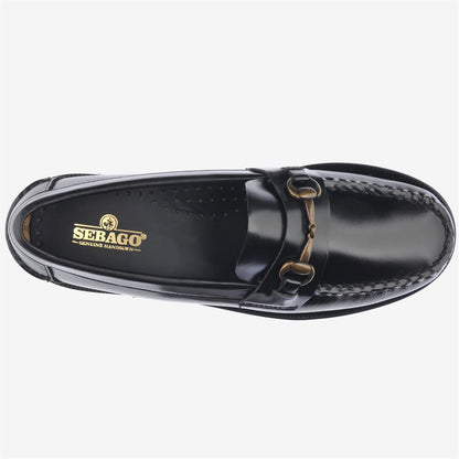 Classic Joe Woman -  Black | Sebago Women