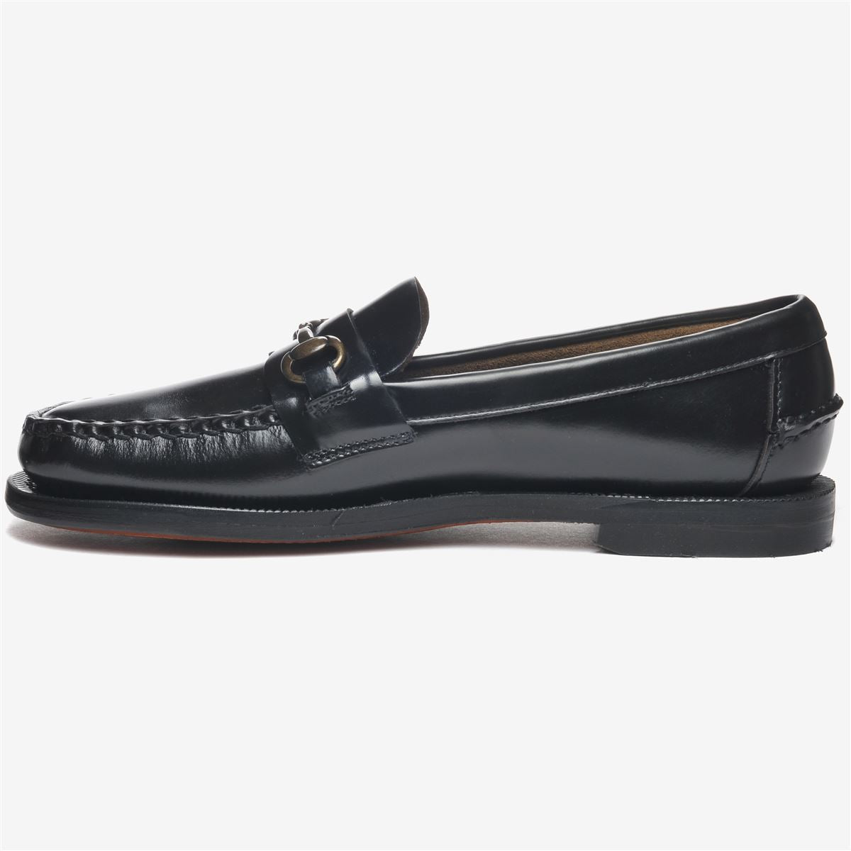 Classic Joe Woman -  Black | Sebago Women