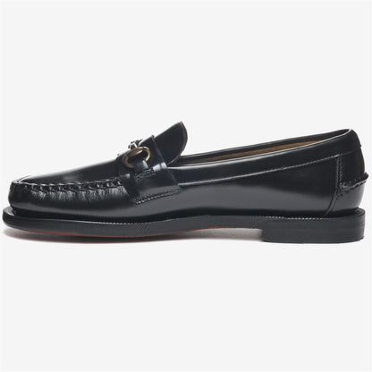 Classic Joe Woman -  Black | Sebago Women