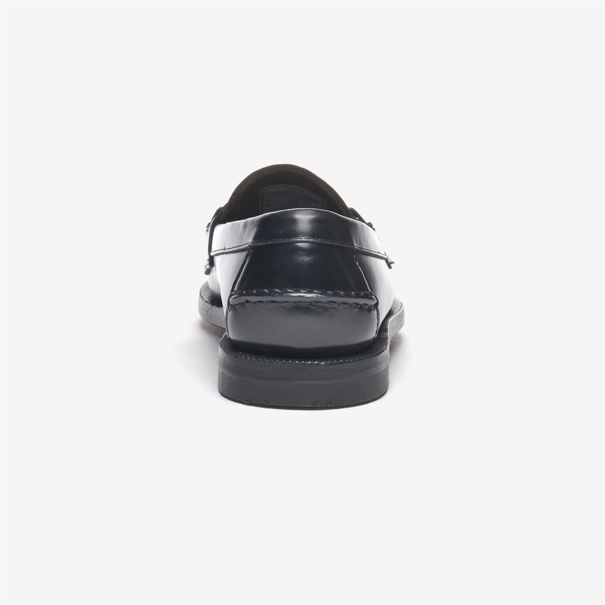 Classic Joe Woman -  Black | Sebago Women