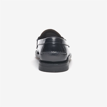Classic Joe Woman -  Black | Sebago Women