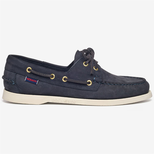 Portland Nubuck Woman - Blue Universe | Sebago Women