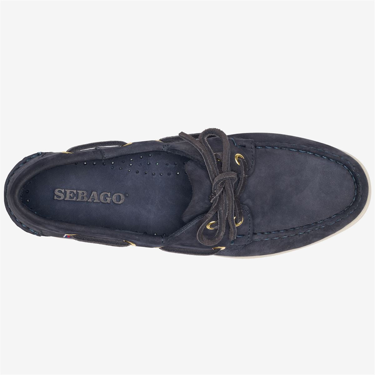 Portland Nubuck Woman - Blue Universe | Sebago Women