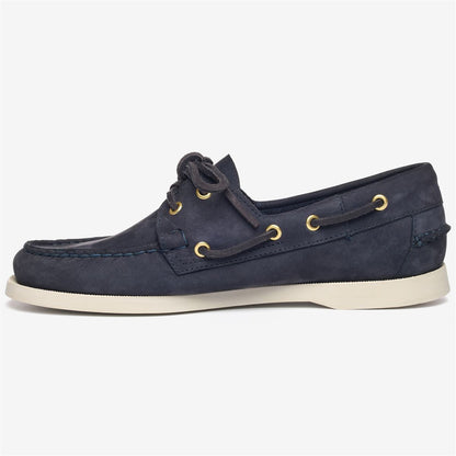 Portland Nubuck Woman - Blue Universe | Sebago Women