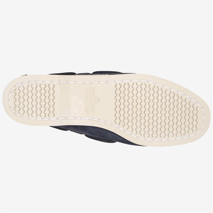Portland Nubuck Woman - Blue Universe | Sebago Women