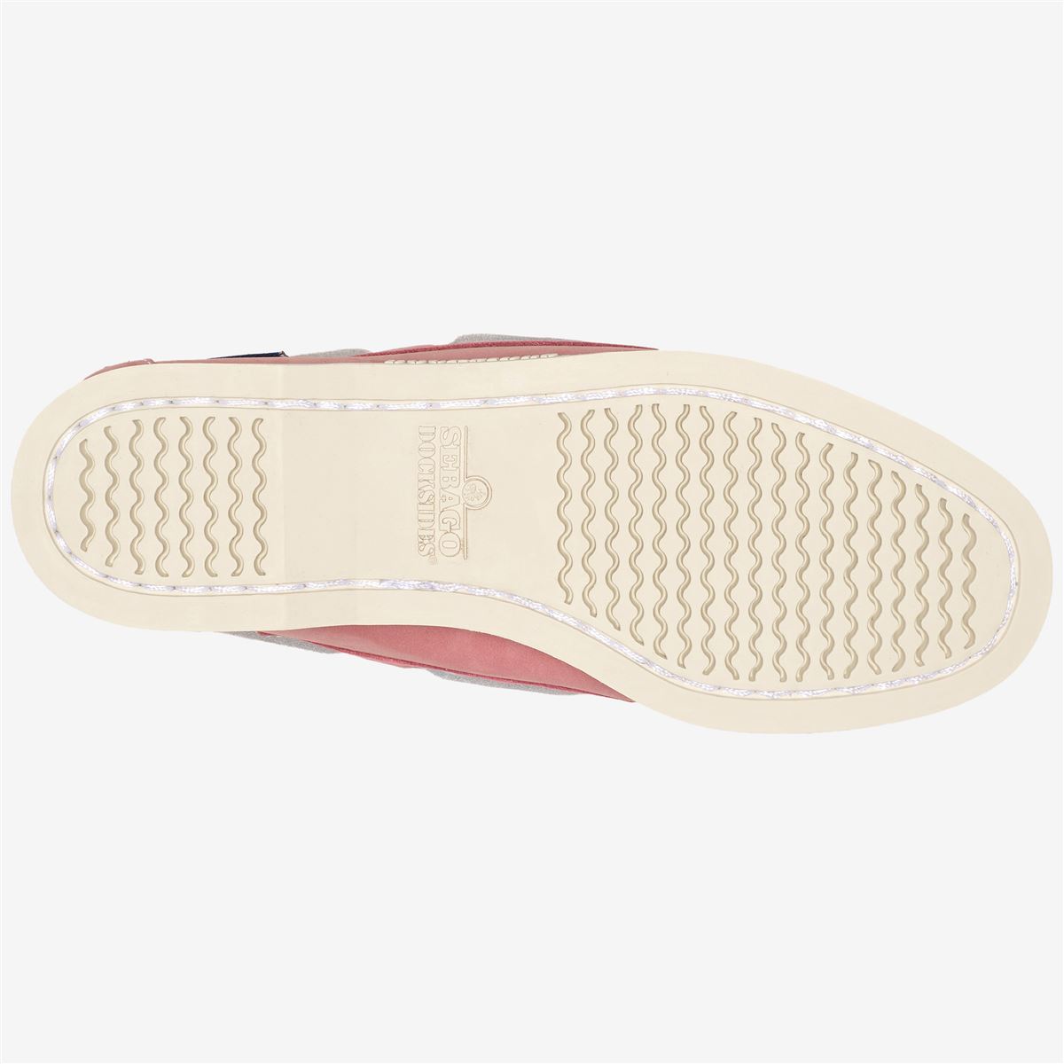 Portland Nubuck Woman - Pink | Sebago Women