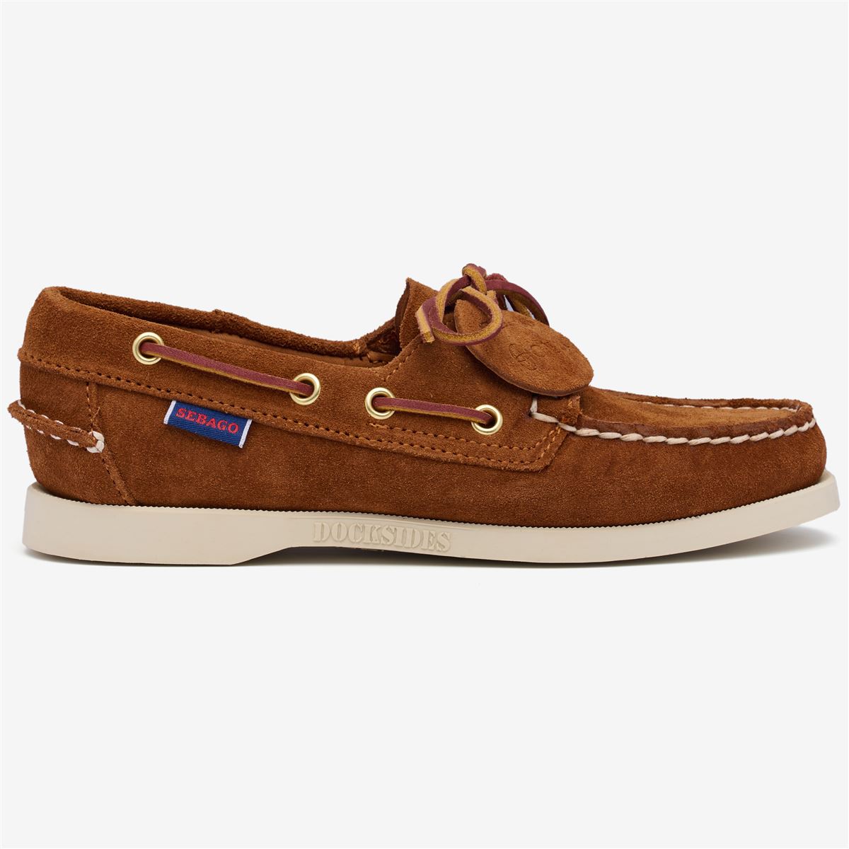 Portland Artisan Woman - Castagna | Sebago Women