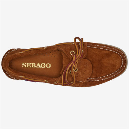 Portland Artisan Woman - Castagna | Sebago Women