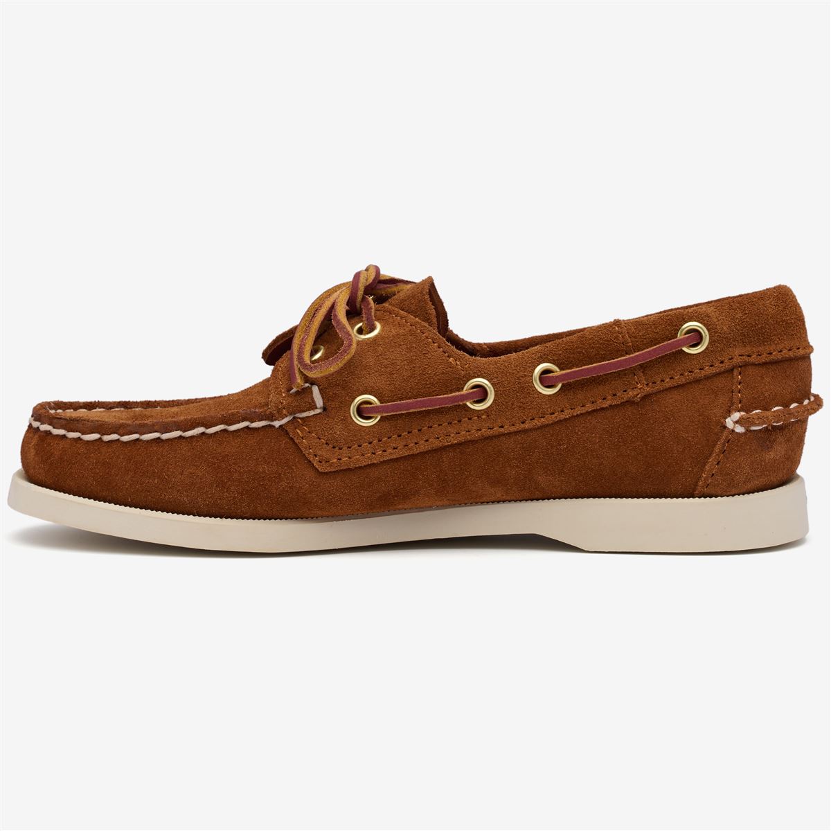 Portland Artisan Woman - Castagna | Sebago Women