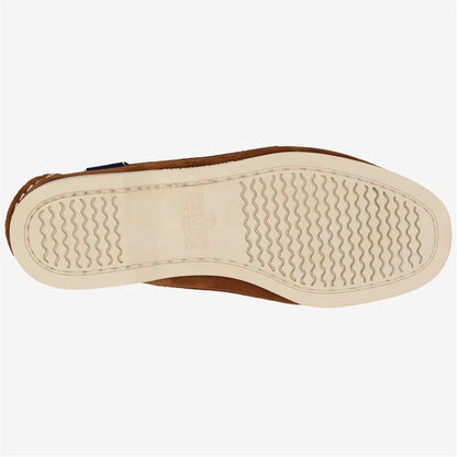 Portland Artisan Woman - Castagna | Sebago Women