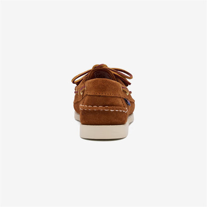 Portland Artisan Woman - Castagna | Sebago Women