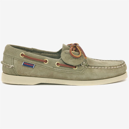 Portland Artisan Woman - Giungla | Sebago Women