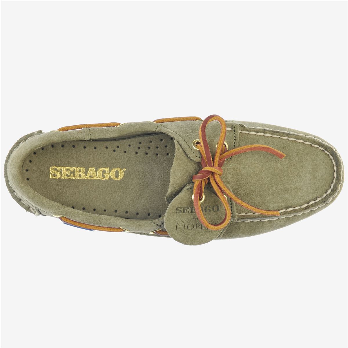 Portland Artisan Woman - Giungla | Sebago Women