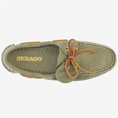 Portland Artisan Woman - Giungla | Sebago Women