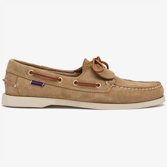 Portland Artisan Woman - Sughero | Sebago Women
