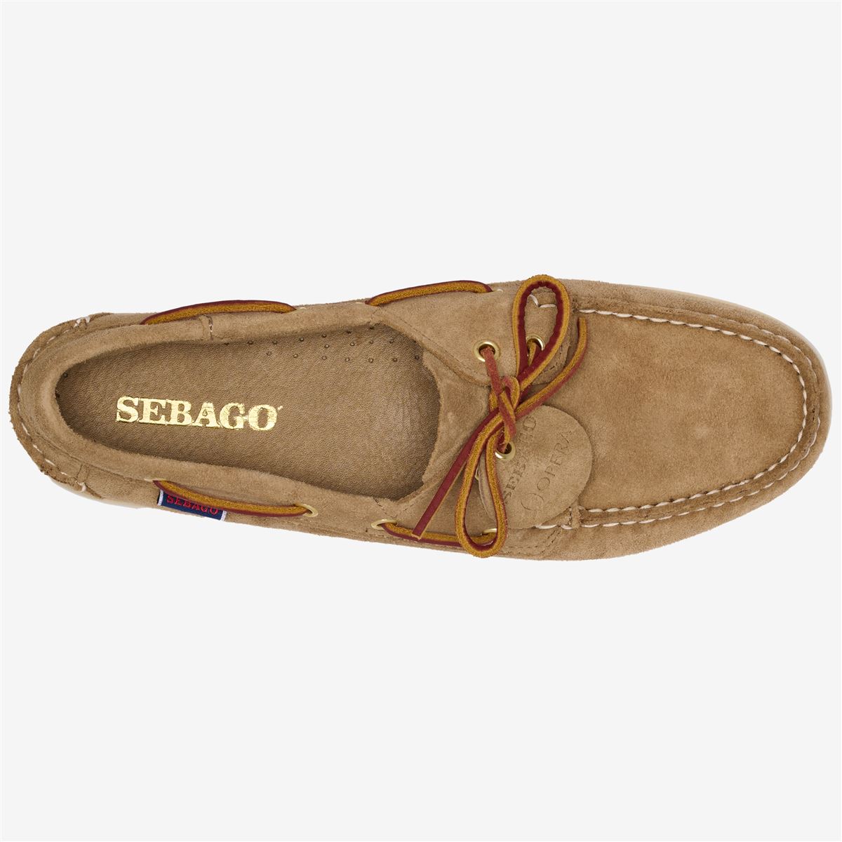 Portland Artisan Woman - Sughero | Sebago Women