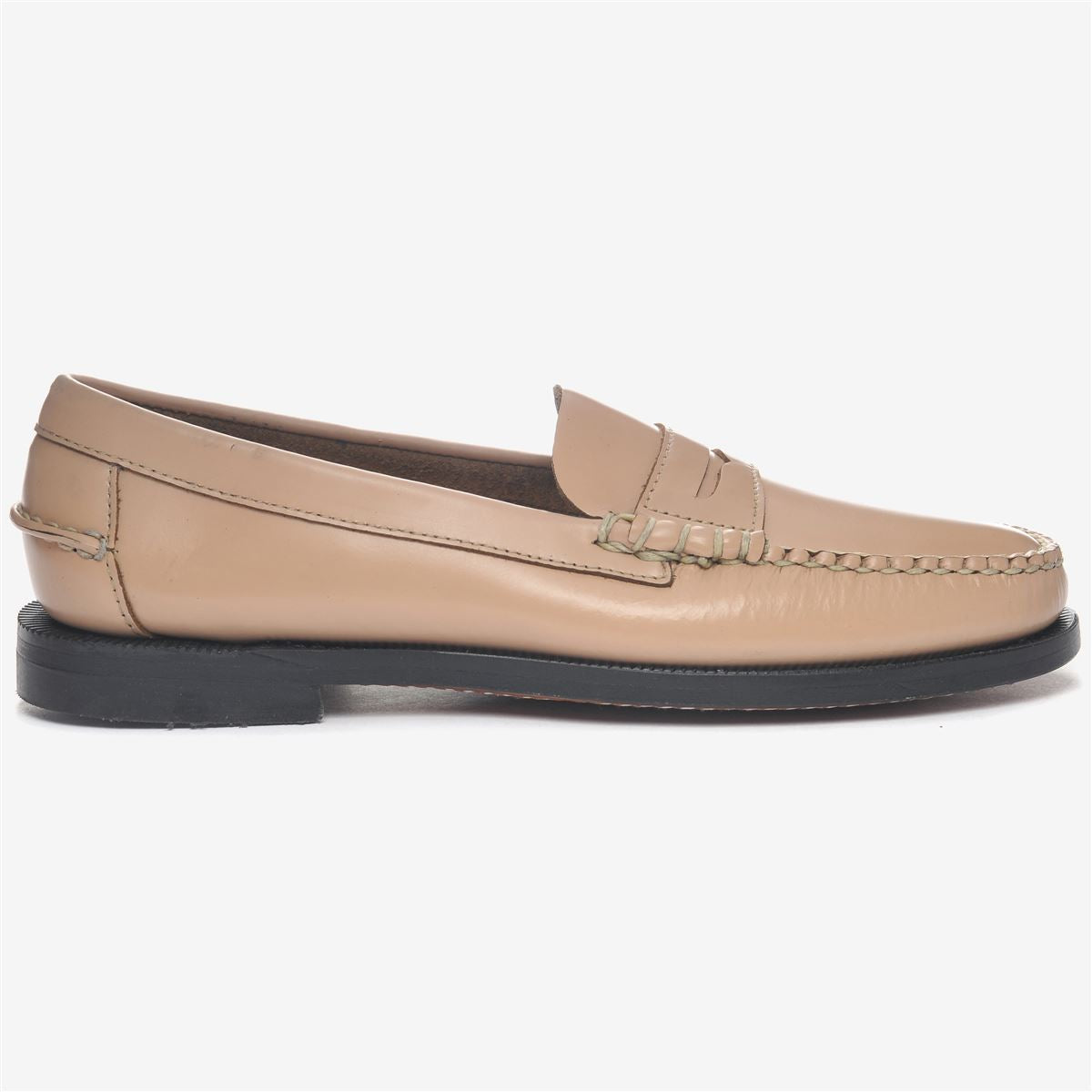 Classic Dan Pigment Woman - Light Beige | Sebago Women