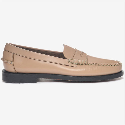 Classic Dan Pigment Woman - Light Beige | Sebago Women