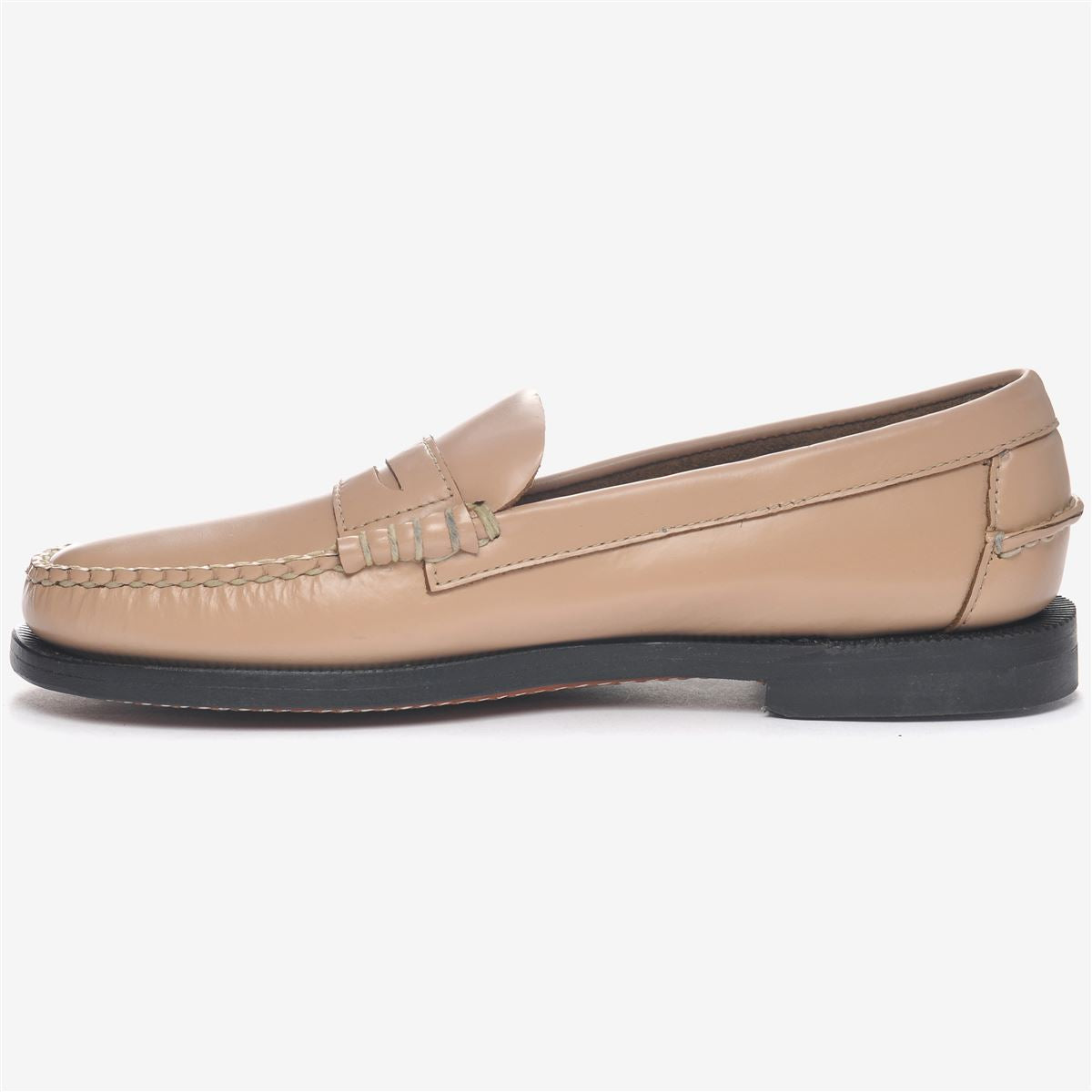 Classic Dan Pigment Woman - Light Beige | Sebago Women