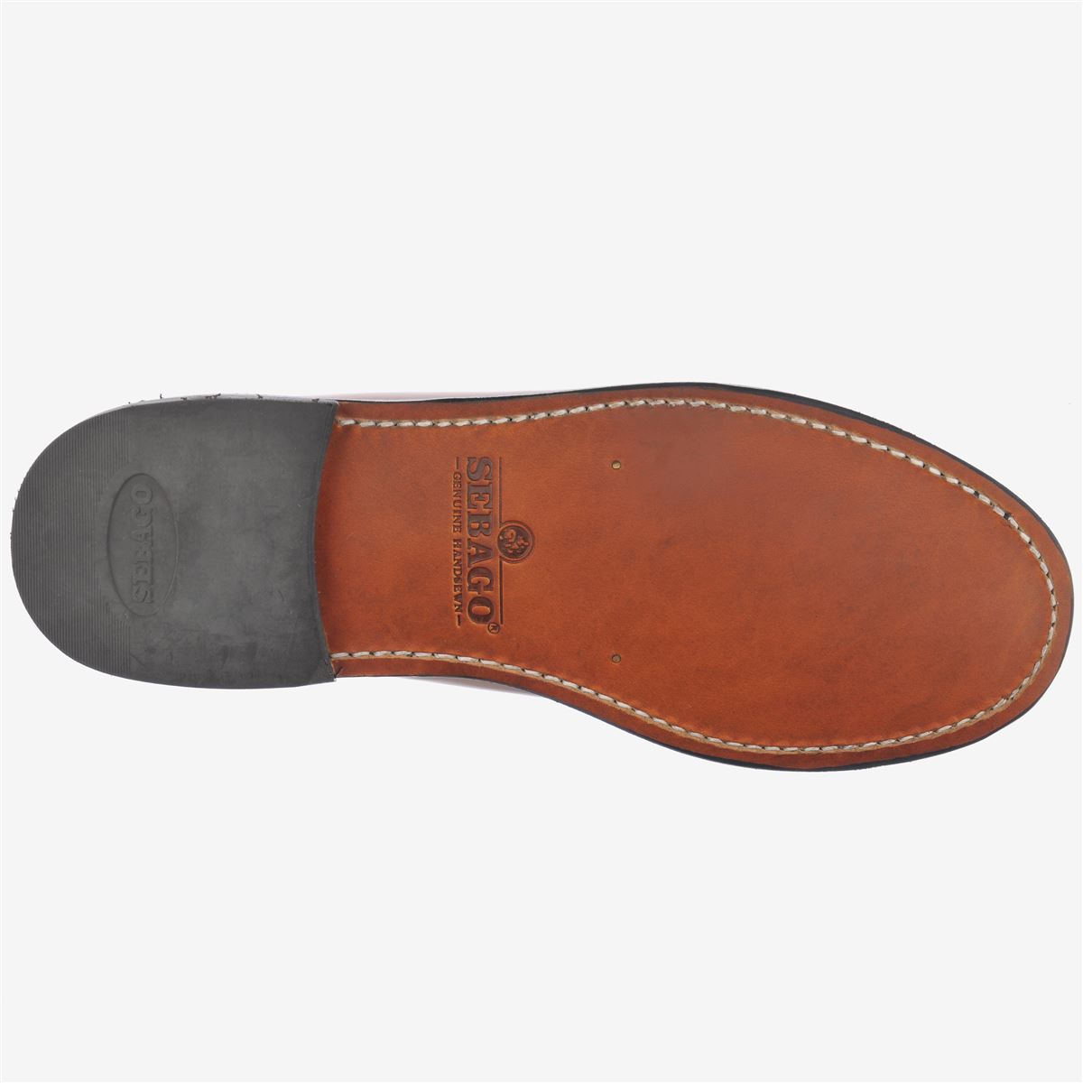 Classic Dan Pigment Woman - Light Beige | Sebago Women