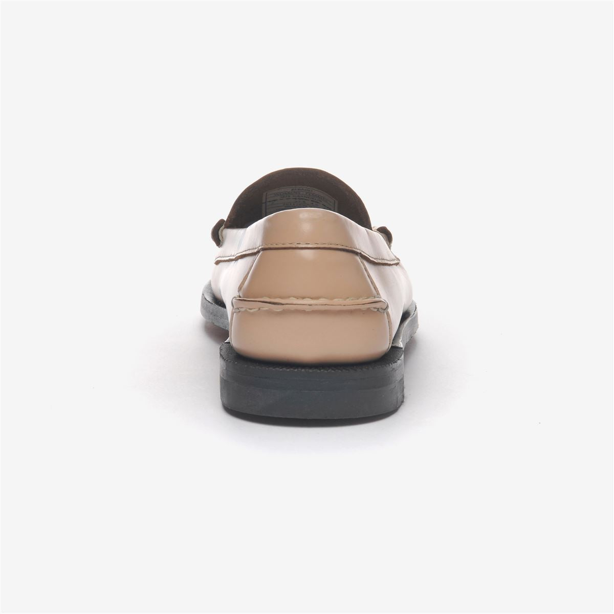 Classic Dan Pigment Woman - Light Beige | Sebago Women
