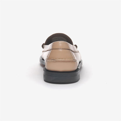 Classic Dan Pigment Woman - Light Beige | Sebago Women