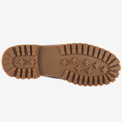 Ranger Waxy Woman - Brown | Sebago Women