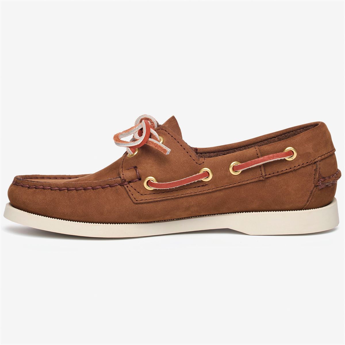 Portland Nubuck Woman - Brown Seal | Sebago Women