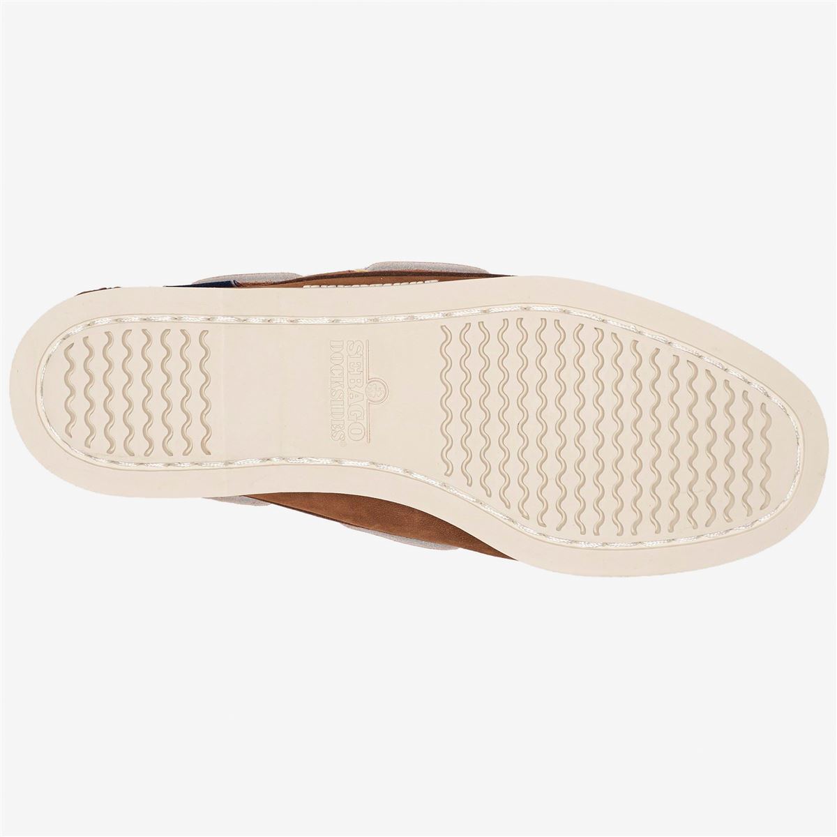 Portland Nubuck Woman - Brown Seal | Sebago Women