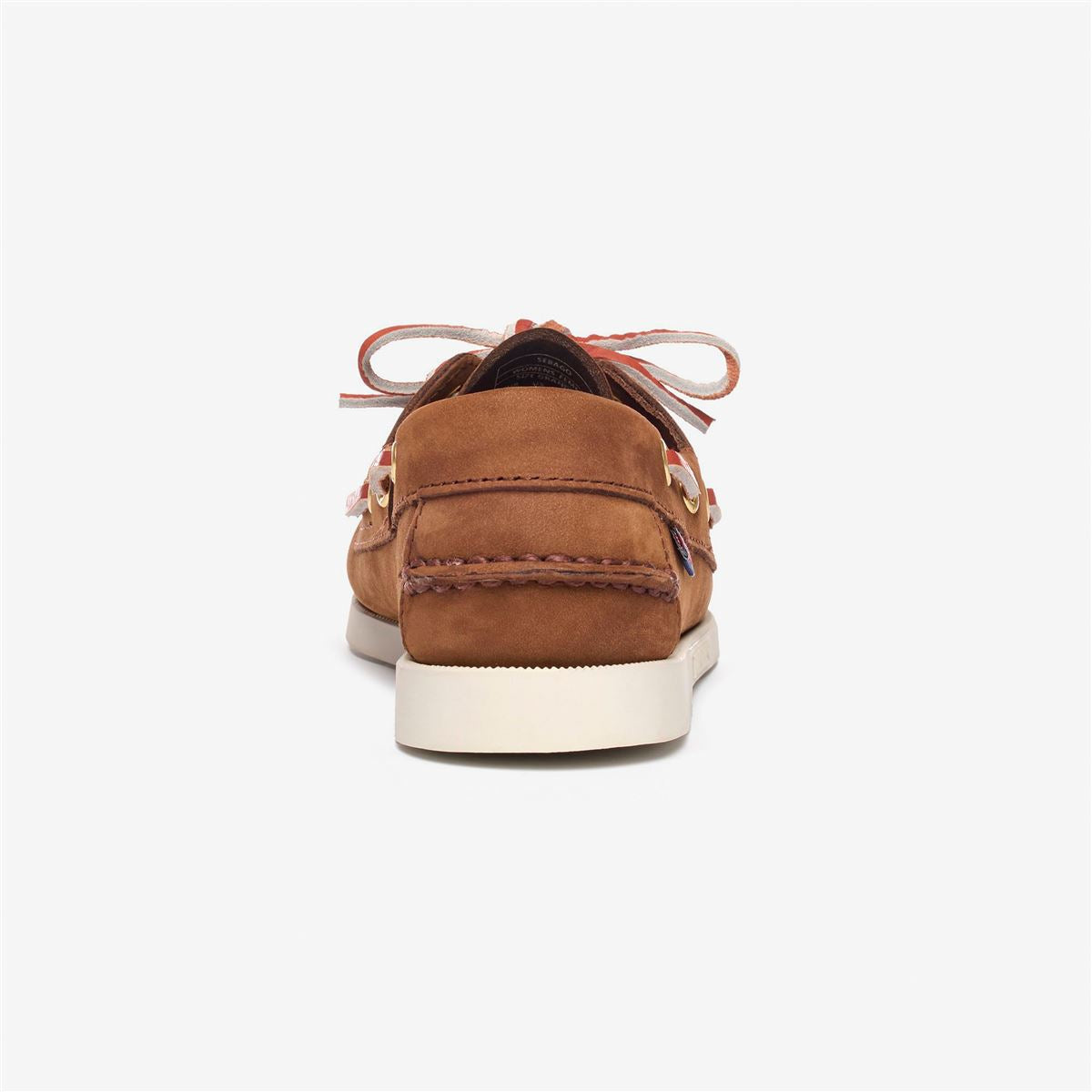 Portland Nubuck Woman - Brown Seal | Sebago Women