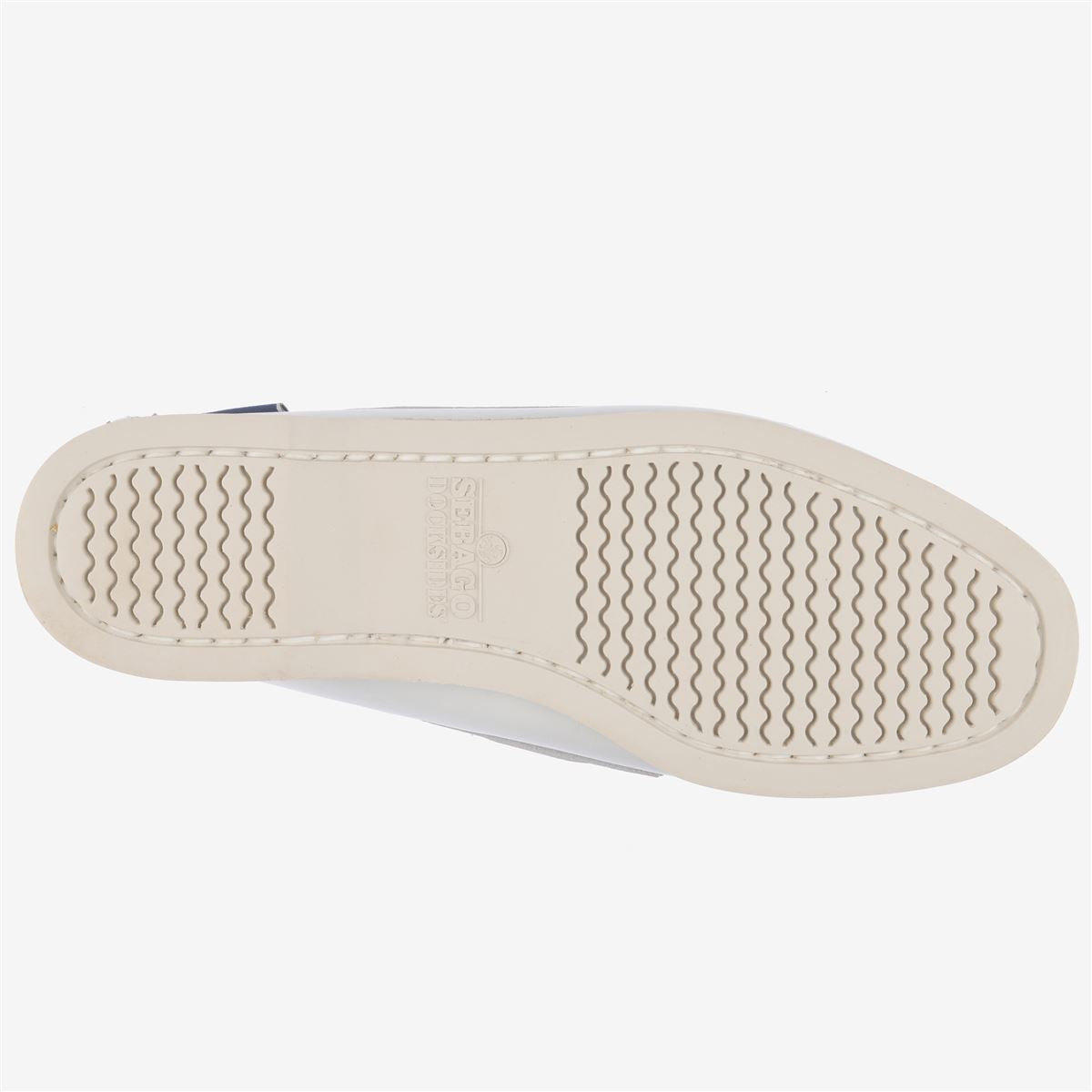 Classic Portland Woman - White | Sebago Women