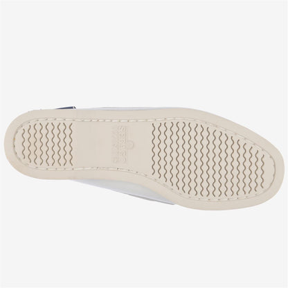 Classic Portland Woman - White | Sebago Women