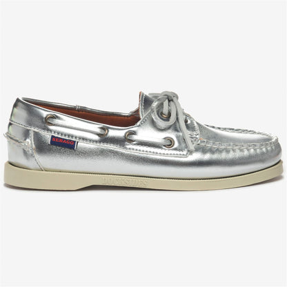 Portland Met Woman - Silver | Sebago Women