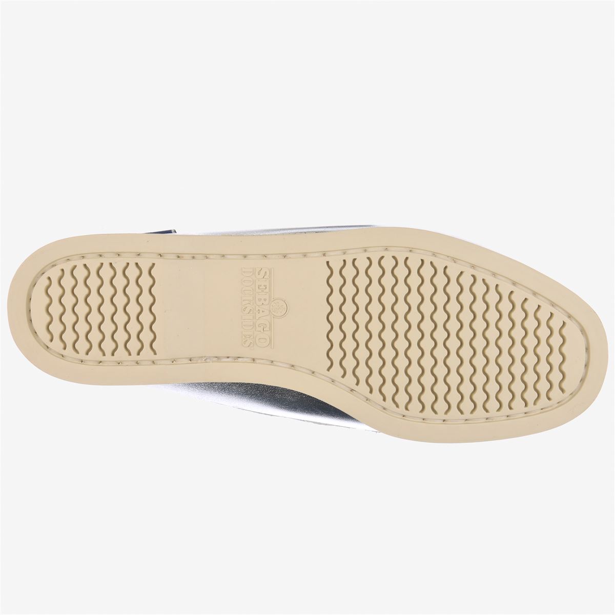 Portland Met Woman - Silver | Sebago Women