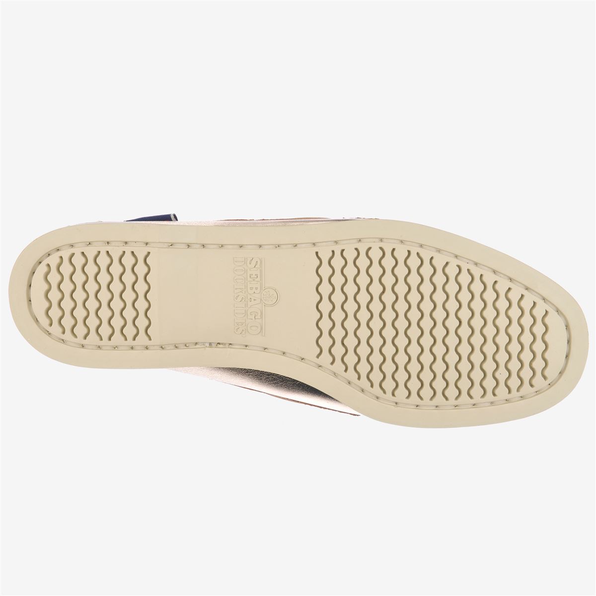 Portland Met Woman - Gold | Sebago Women
