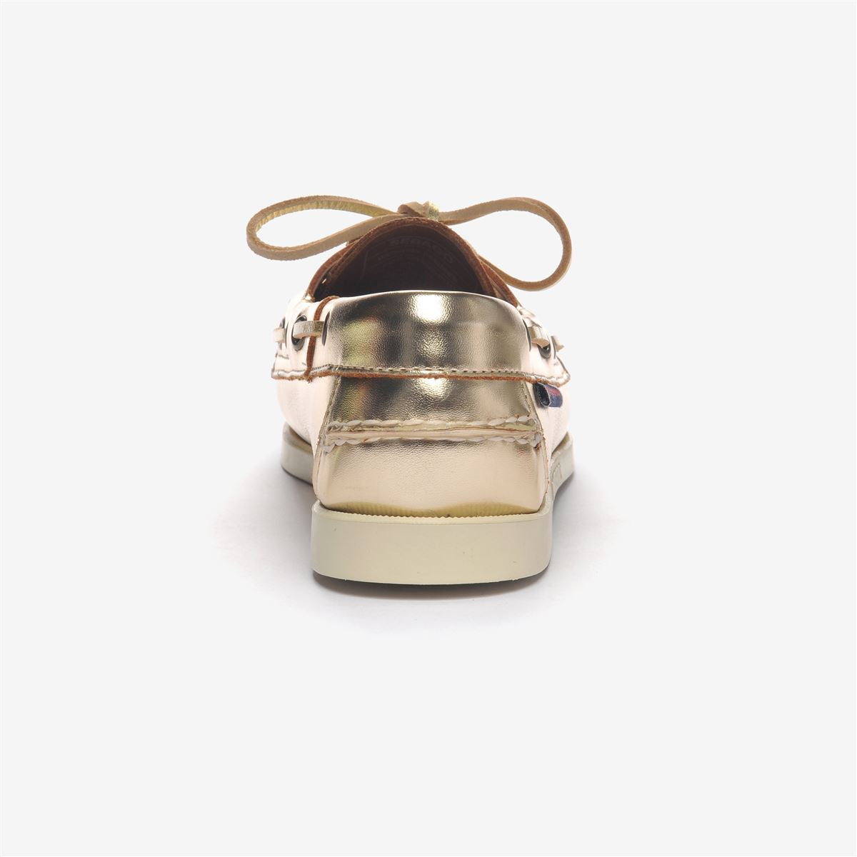 Portland Met Woman - Gold | Sebago Women