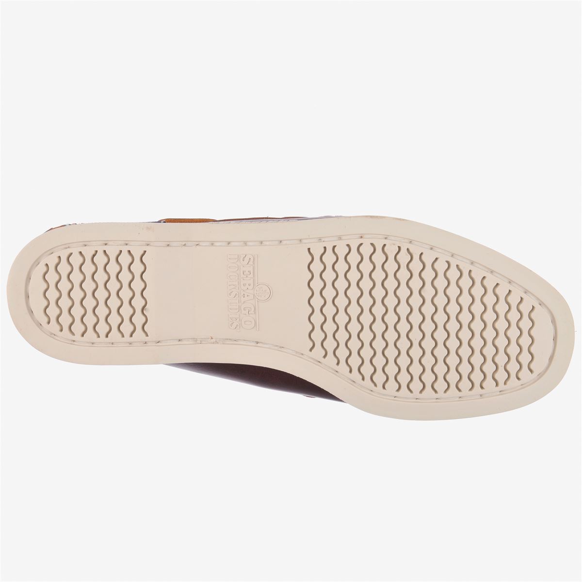 Portland Waxed Woman - Brown | Sebago Women