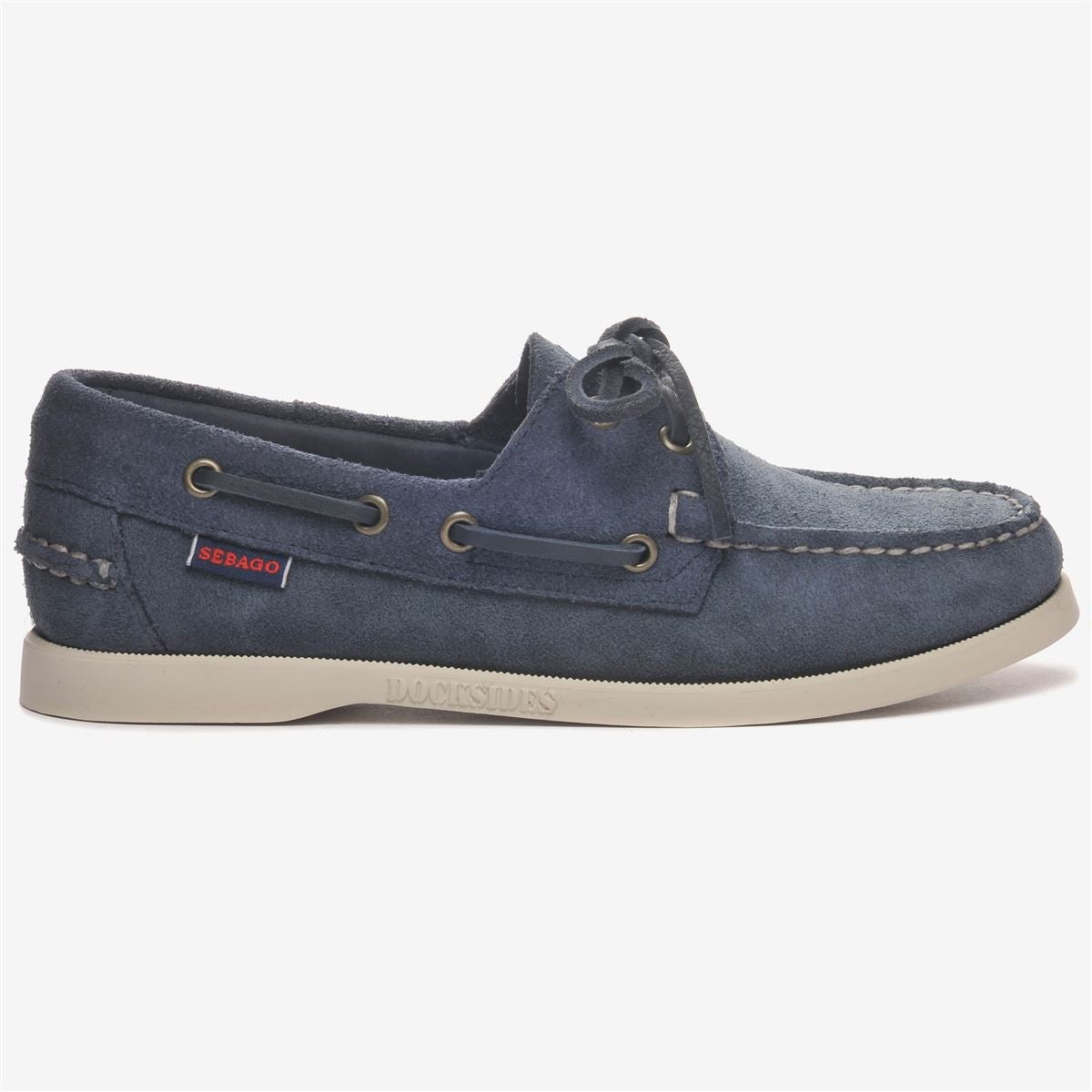 Portland Roughout Woman - Navy Blue | Sebago Women