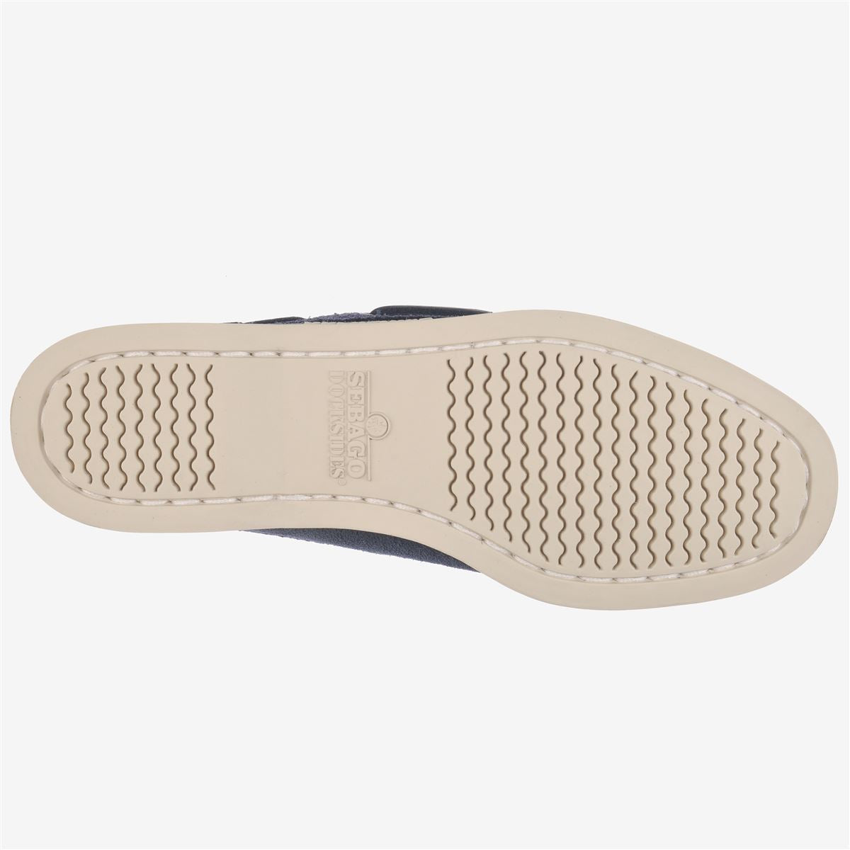 Portland Roughout Woman - Navy Blue | Sebago Women