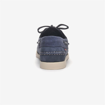 Portland Roughout Woman - Navy Blue | Sebago Women