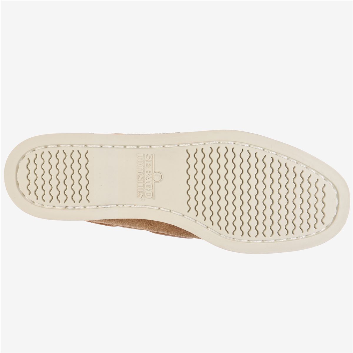 Portland Rough Out Woman - Brown Cognac | Sebago Women