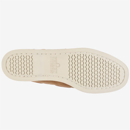 Portland Rough Out Woman - Brown Cognac | Sebago Women