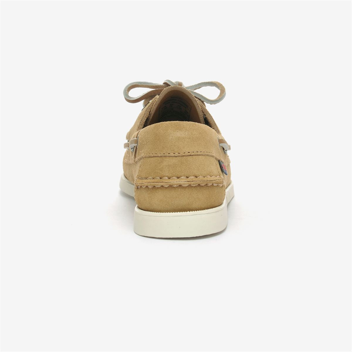 Portland Rough Out Woman - Brown Cognac | Sebago Women