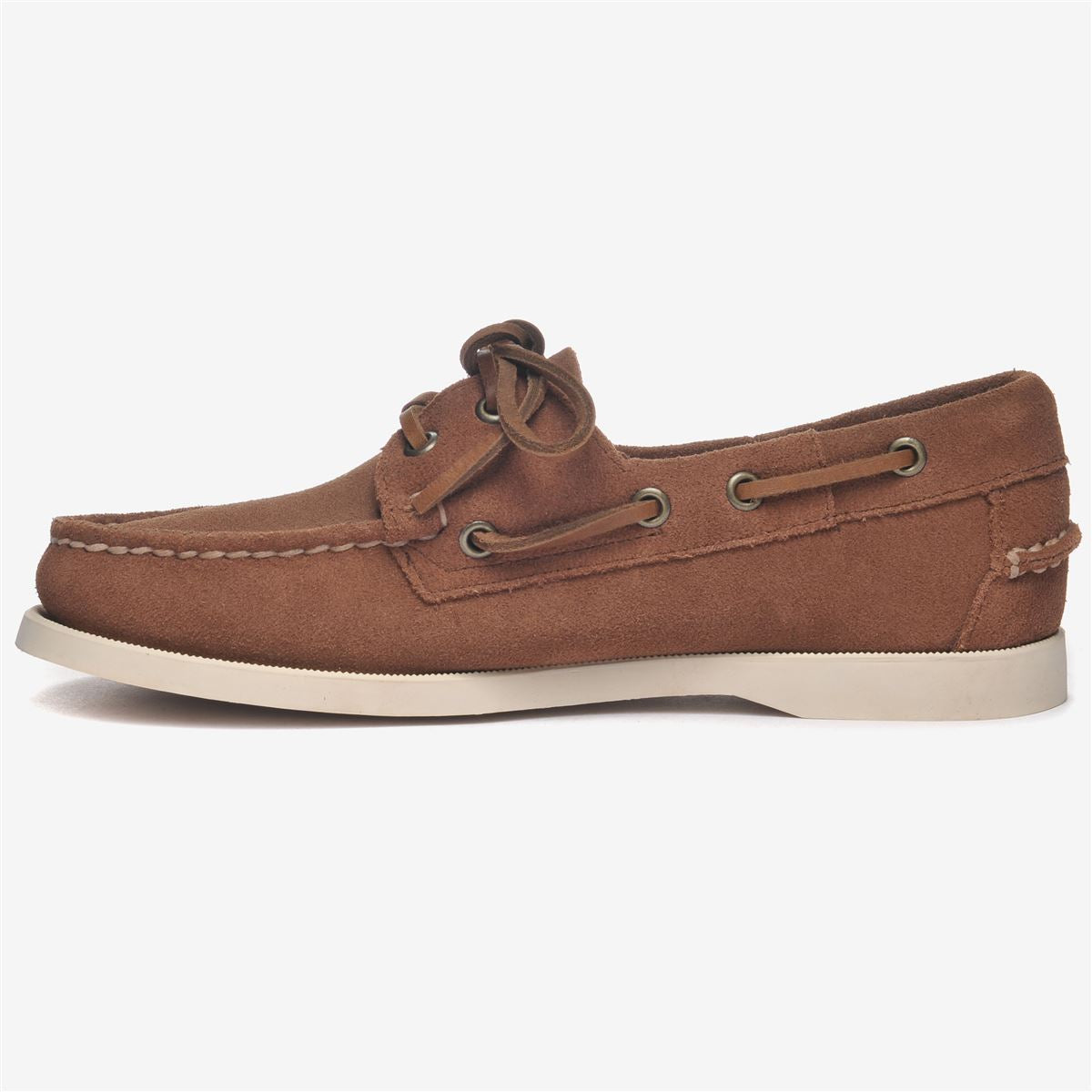 Portland Rough Out Woman - Dark Brown | Sebago Women