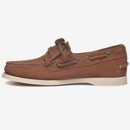 Portland Rough Out Woman - Dark Brown | Sebago Women