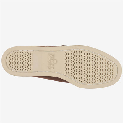 Portland Rough Out Woman - Dark Brown | Sebago Women