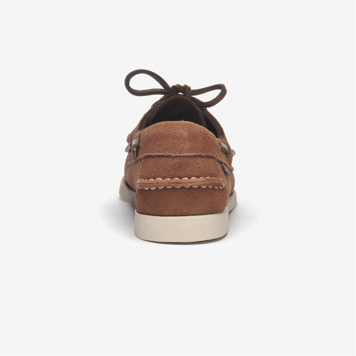 Portland Rough Out Woman - Dark Brown | Sebago Women