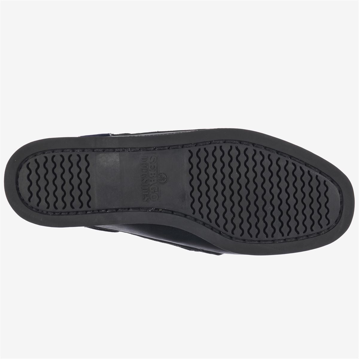 Classic Portland Woman - Total Black | Sebago Women