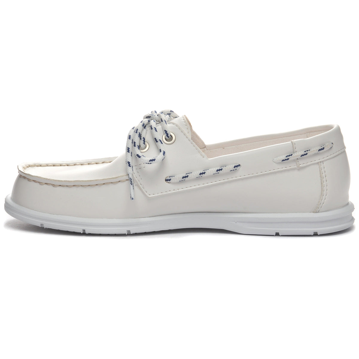 Jackman Woman - White | Sebago Women